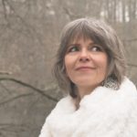 Véronica Lenne Thérapeute IFS Énergéticienne